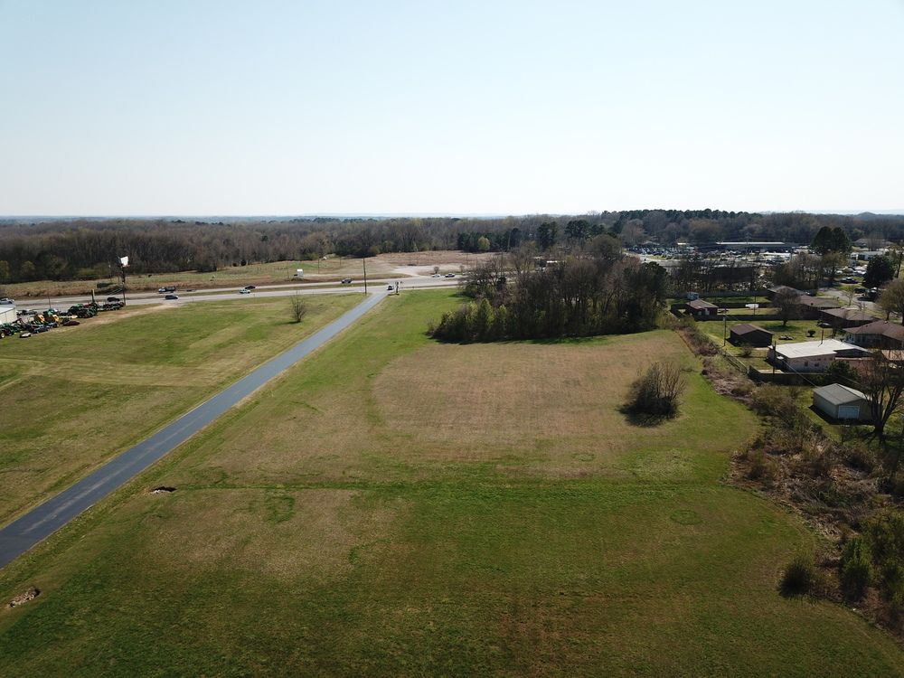 3531 Florence Blvd, Florence, AL 35634